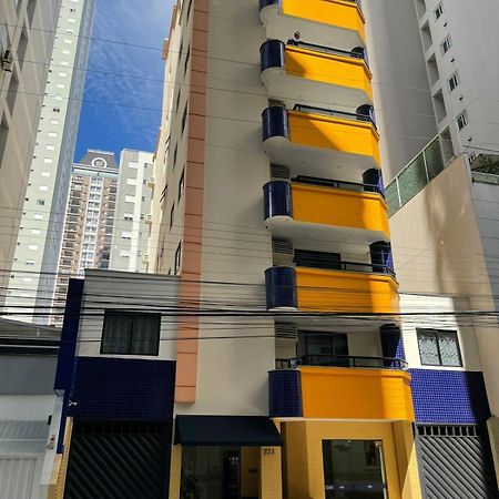 Hotel Di Sica Balneario Camboriu Exterior photo