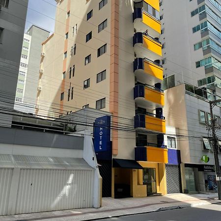 Hotel Di Sica Balneario Camboriu Exterior photo